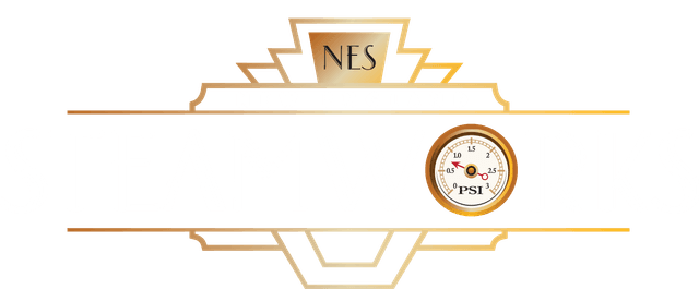 New England SteamWorks logo