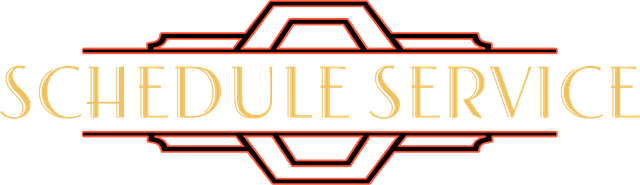 Schedule Service