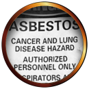 Asbestos Litigation Logo